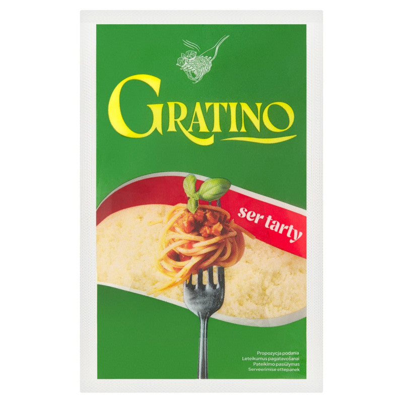 Gratino Ser tarty 40 g