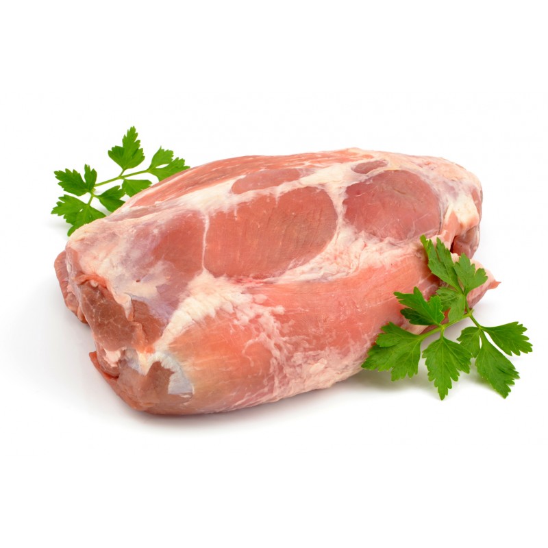 Łopatka wieprzowa B/K