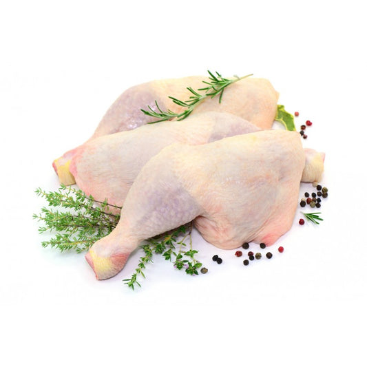 Ćwiartka z kurczaka