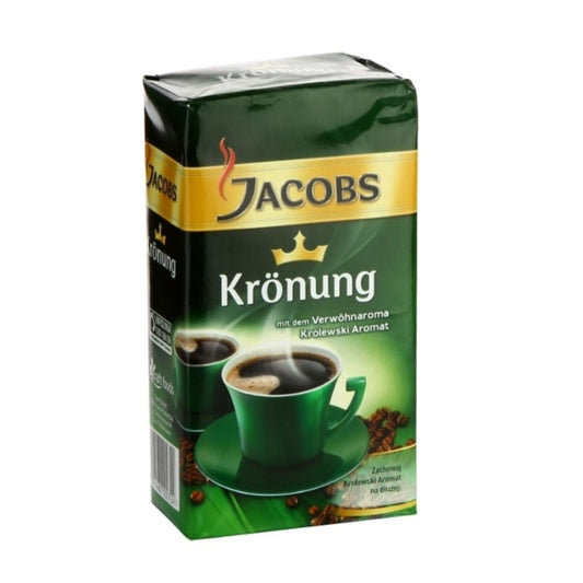 KAWA MIELONA JACOBS KRONUNG 500G