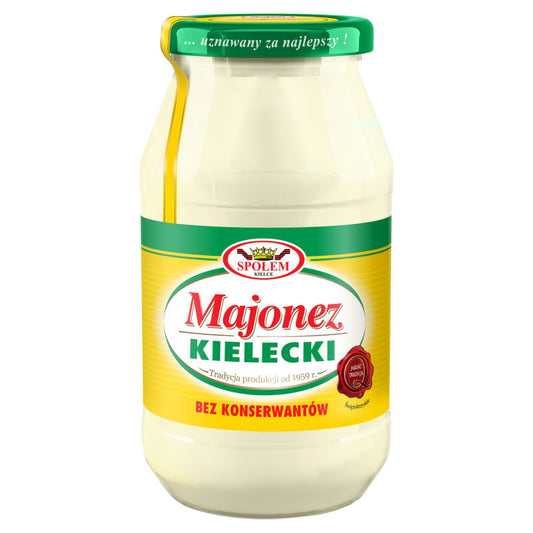 Majonez Kielecki 500 ml