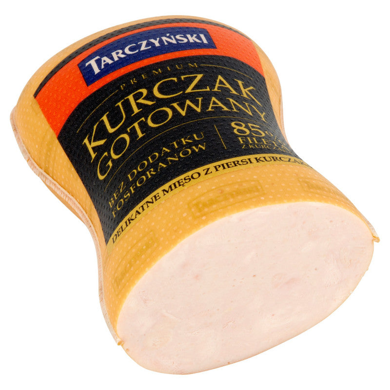 Tarczyński Kurczak gotowany premium